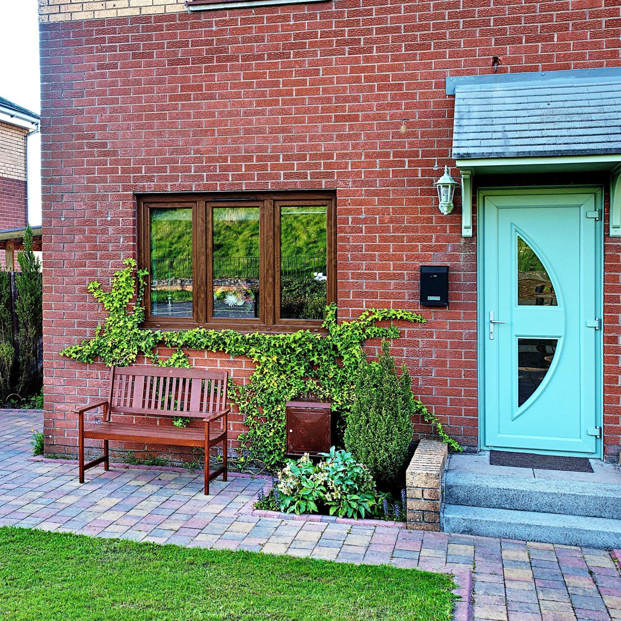 A Cosy House Near The City Centre Glasgow Ngoại thất bức ảnh